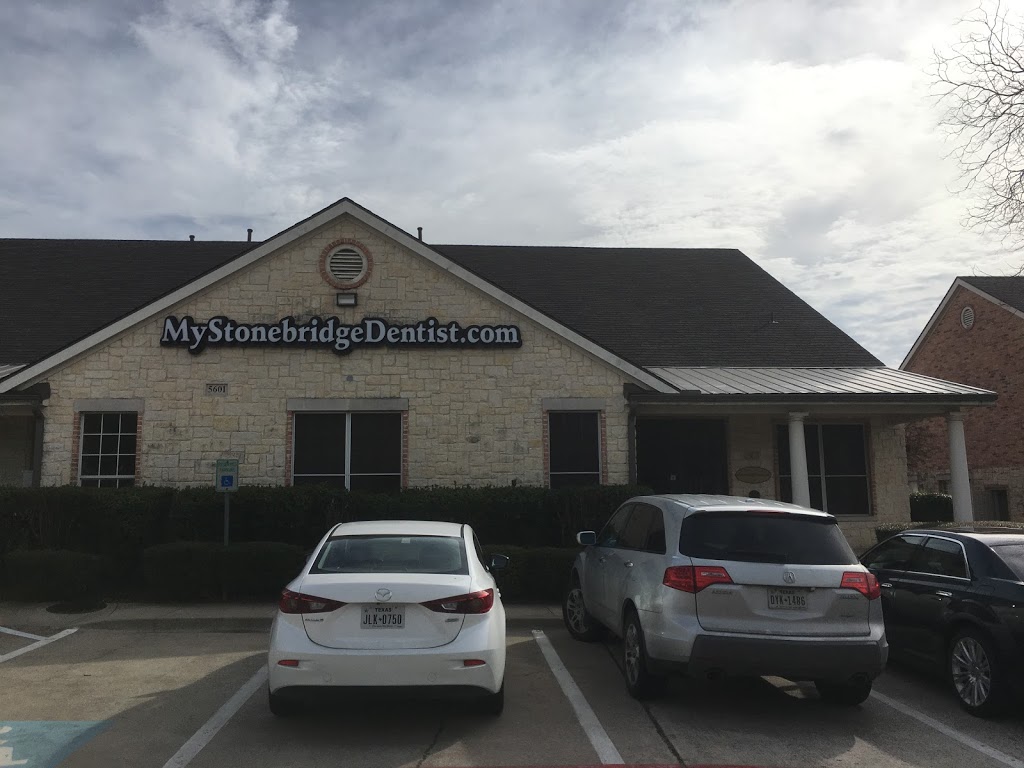 MyStoneBridgeDentist.com | 5601 Virginia Pkwy Suite 2, McKinney, TX 75071, USA | Phone: (972) 369-1474