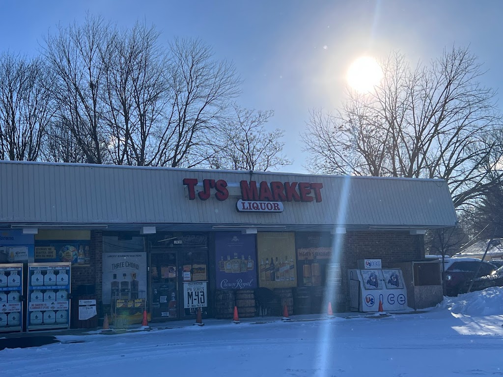 TJs Market | 1830 Welch Rd, Commerce Charter Twp, MI 48390 | Phone: (248) 896-2640