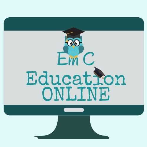 Em C Education Online | Stanley Ave, Mamaroneck, NY 10543, USA | Phone: (310) 497-8170