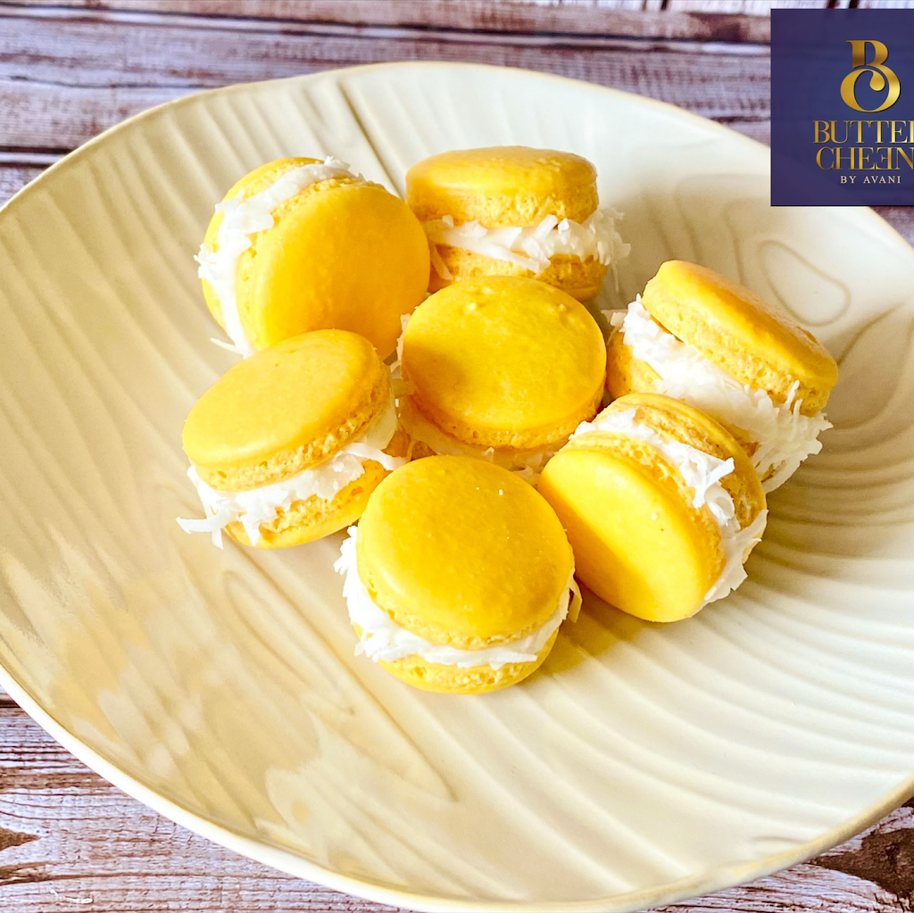 Butter Cheeni | 4360 Bloomfield Dr, San Jose, CA 95124, USA | Phone: (408) 800-5681