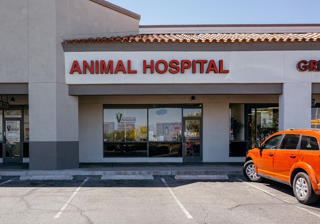 Valencia Animal Hospital | 9040 E Valencia Rd Ste 118, Tucson, AZ 85747, USA | Phone: (520) 623-2422