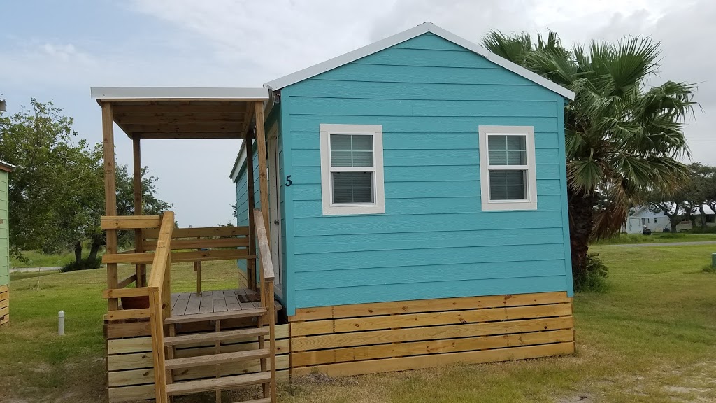 Rockport Country RV & Cottages | 139 Sparks Colony Dr, Rockport, TX 78382, USA | Phone: (361) 230-0871