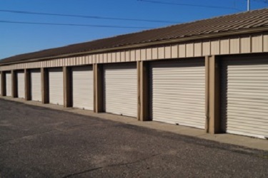 Abc Mini-Storage | 13624 Hanson Blvd NW, Andover, MN 55304, USA | Phone: (763) 757-8485