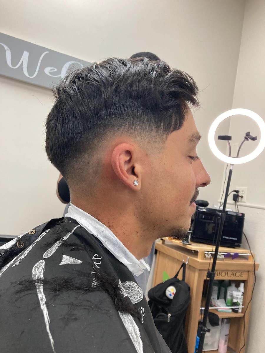 Sunflower Salon | 3520 Pennsylvania Ave Suite 6, Weirton, WV 26062, USA | Phone: (304) 914-4000