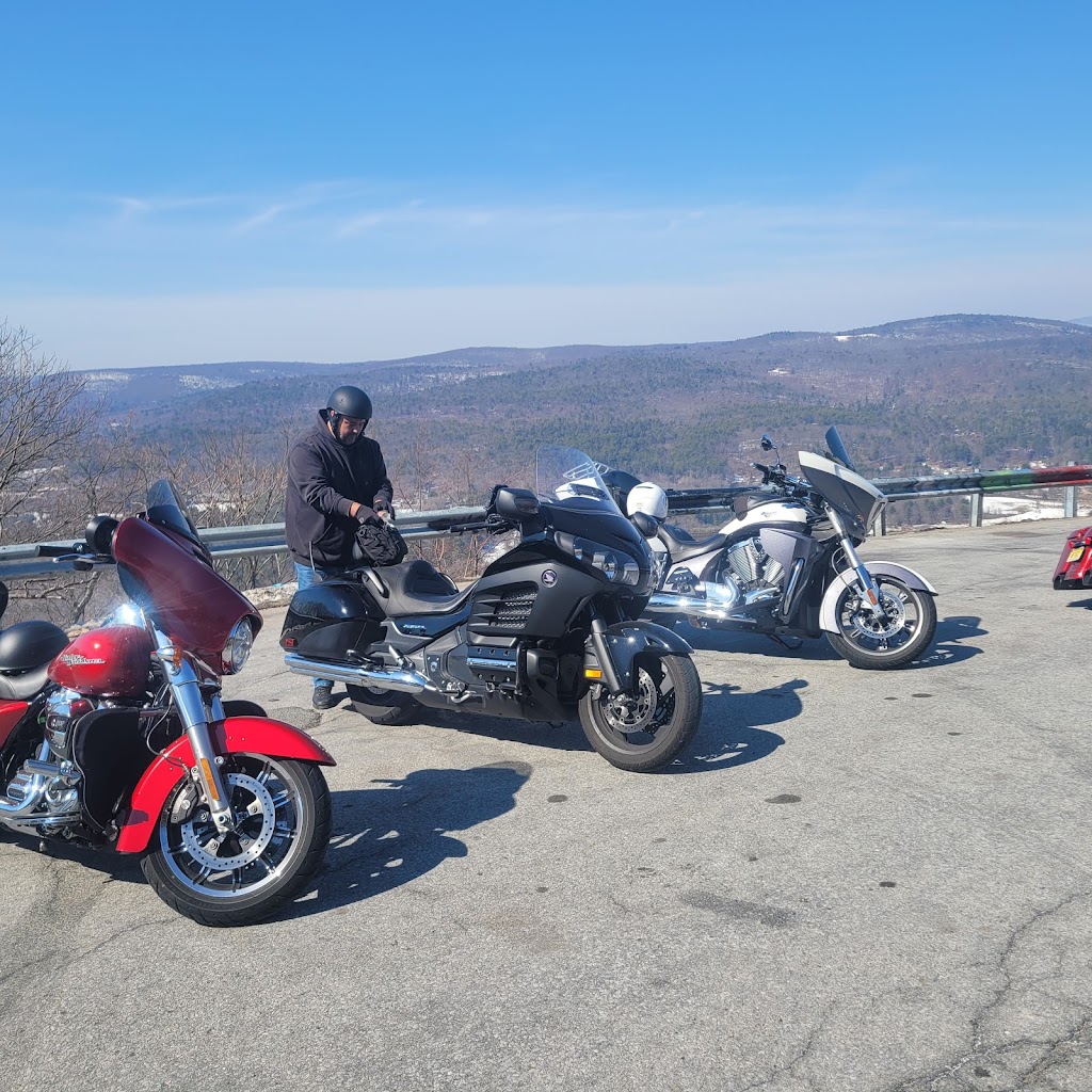 Ellenville Flight Park Northwest Launch | Pine Bush, NY 12566, USA | Phone: (845) 647-4917