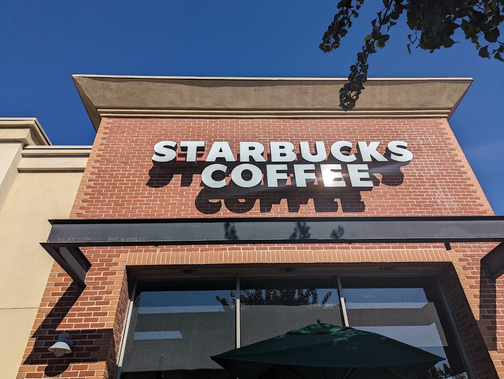 Starbucks | Franciscan Metro Center, 2919 Los Feliz Blvd, Los Angeles, CA 90039, USA | Phone: (323) 665-1347