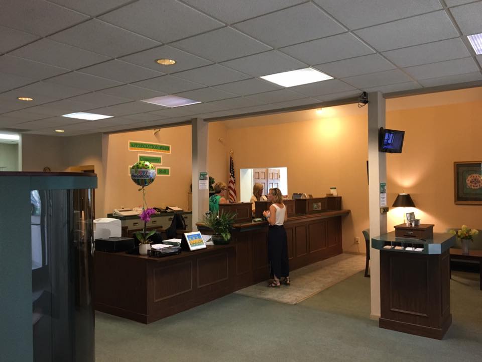 Spring Valley Bank | 1206 Springfield Pike, Cincinnati, OH 45215 | Phone: (513) 761-6688