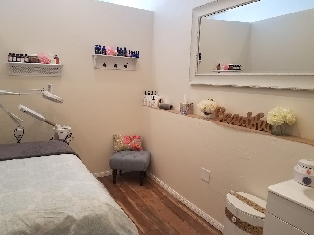 Peonies Waxing And Skincare | 1745 S Coast Hwy, Oceanside, CA 92054, USA | Phone: (760) 576-9933