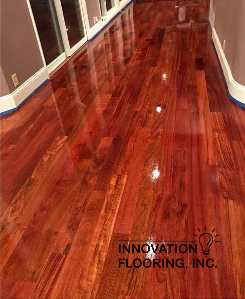 Innovation Flooring, Inc. | 1511 Sarah Ct, Murfreesboro, TN 37129, USA | Phone: (615) 675-3896