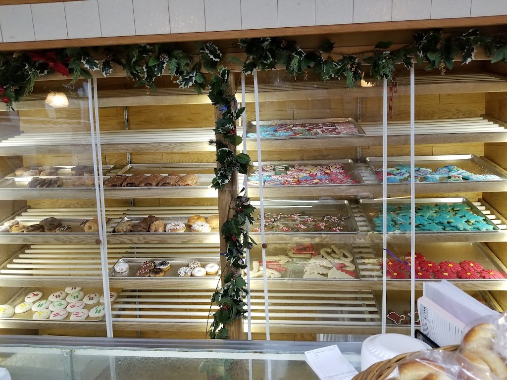 Mayers Bakery | 14 Peninsula Center, Rolling Hills Estates, CA 90274, USA | Phone: (310) 377-7846