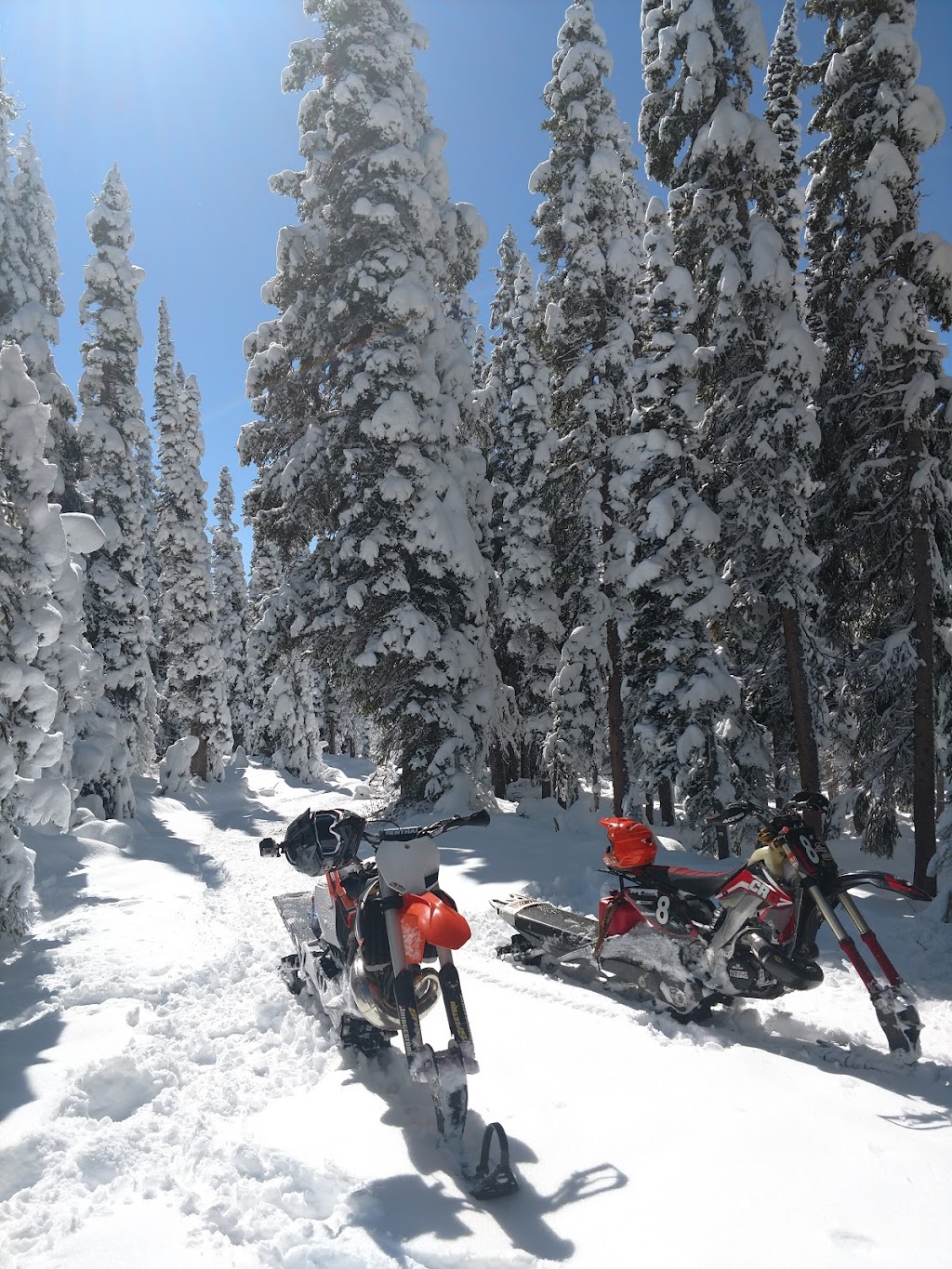 Throttle Therapy Adventure Rental - Jetski - Snowbike - Dirtbike | Arvada, CO 80003, USA | Phone: (720) 224-3122