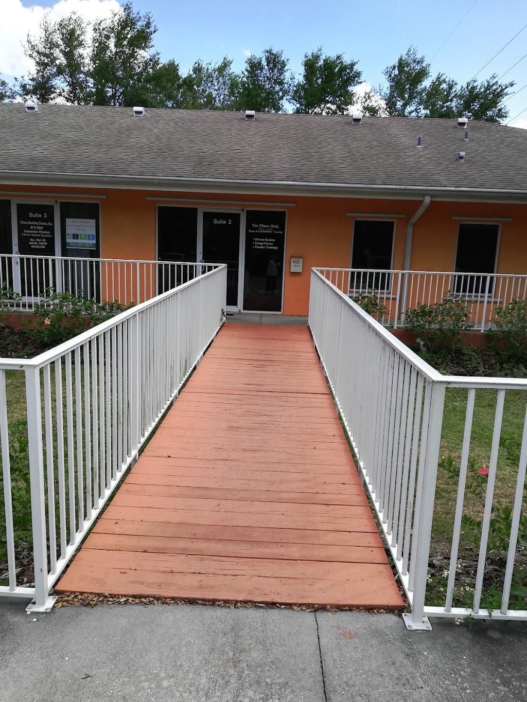 China Healing Center Inc. | 1071 S Tuttle Ave, Sarasota, FL 34237, USA | Phone: (941) 953-4888