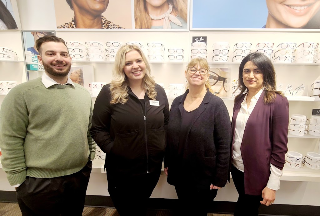 In Focus Eyecare | 13460 Archer Ave, Lemont, IL 60439, USA | Phone: (630) 243-1492