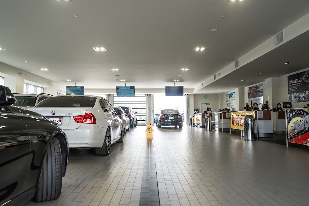 BMW of Riverside Service Department | 3060 Adams St Suite A, Riverside, CA 92504, USA | Phone: (877) 705-4269