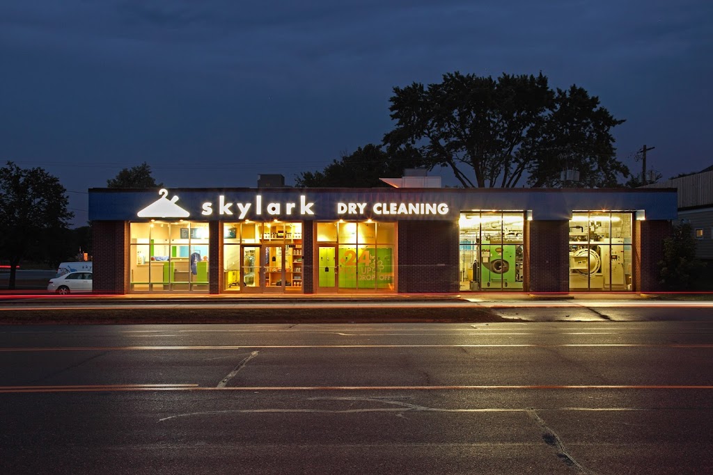 Skylark Dry Cleaning | 1530 7th St W, St Paul, MN 55102, USA | Phone: (612) 379-2532