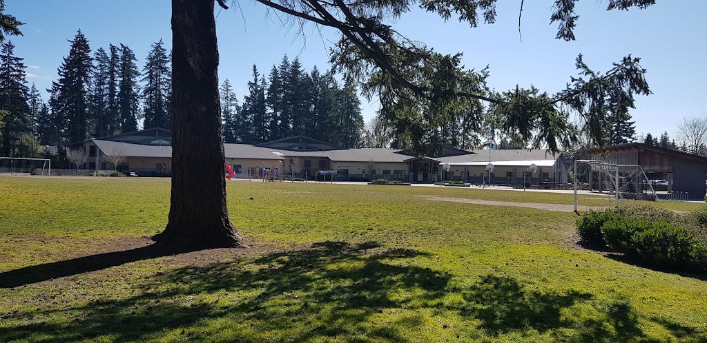 Robert Frost Elementary School | 11801 NE 140th St, Kirkland, WA 98034, USA | Phone: (425) 936-2560