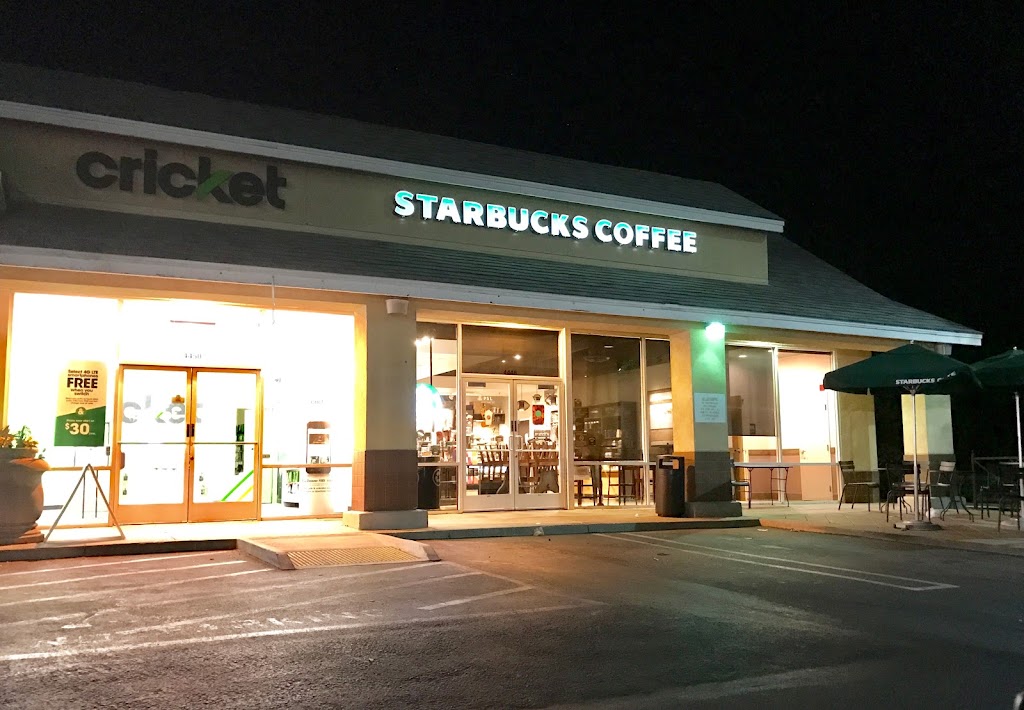Starbucks | 4448 Lone Tree Way Deer Valley Plaza, Antioch, CA 94531, USA | Phone: (925) 778-3001