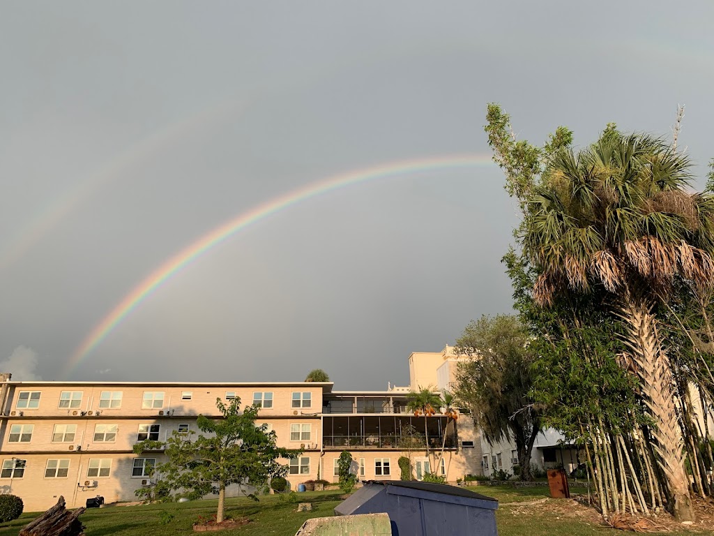 St. Leo Abbey Retreat Center and Guest House | 33701 State Rd 52, St Leo, FL 33574, USA | Phone: (352) 588-8184