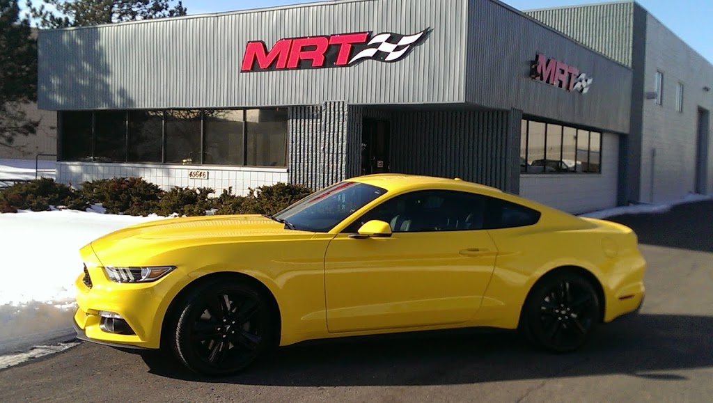 MRT Customs | 45646 Port St, Plymouth, MI 48170, USA | Phone: (734) 455-5807