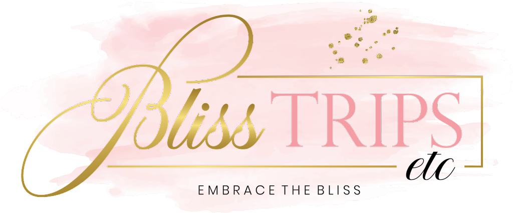 Bliss Trips etc, LLC | 432 Candlewood Way, Harleysville, PA 19438, USA | Phone: (267) 645-9570