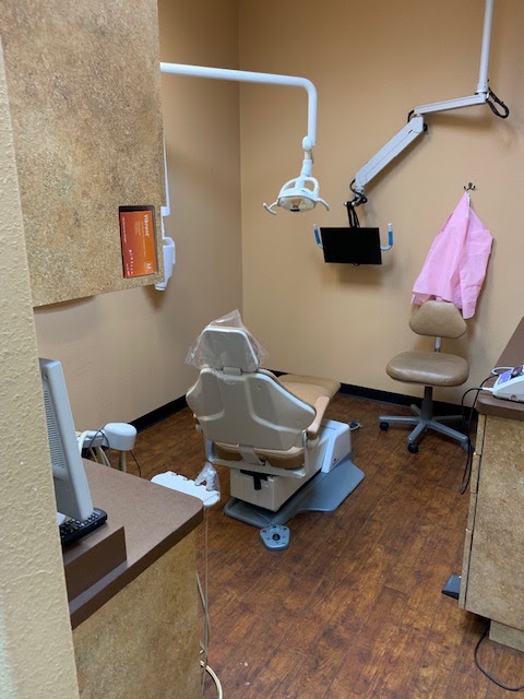 Asana Dental | 12000 US-380 #114, Cross Roads, TX 76227, USA | Phone: (940) 365-3333