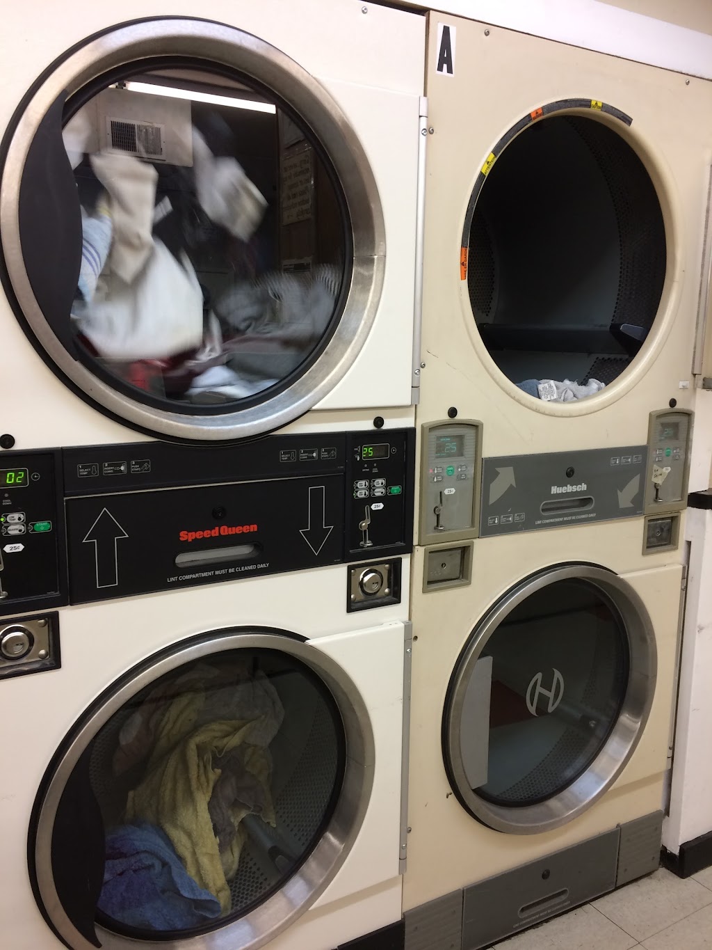 Fabricare Laundry | 3779 Williams Rd, San Jose, CA 95117, USA | Phone: (408) 261-3520