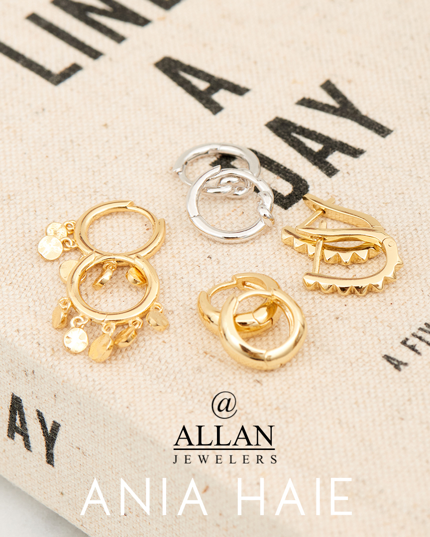 ALLAN Jewelers | 755 Shenango Rd, Beaver Falls, PA 15010, USA | Phone: (724) 843-3390