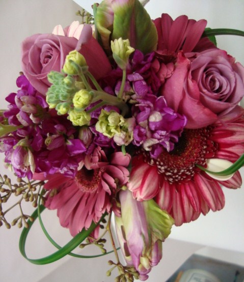 Act II Floral Studio | 2718 Willard Ave, Madison, WI 53704, USA | Phone: (608) 249-0662