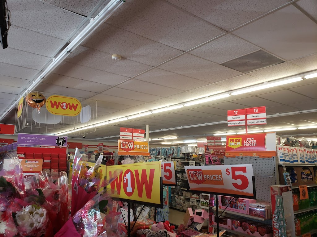 Family Dollar | 5846 N 43rd Ave, Glendale, AZ 85301, USA | Phone: (480) 936-6993