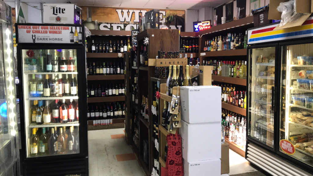 Convenient Food Mart And Gas Station | 3119 Hubbard Rd, Madison, OH 44057, USA | Phone: (440) 428-2215
