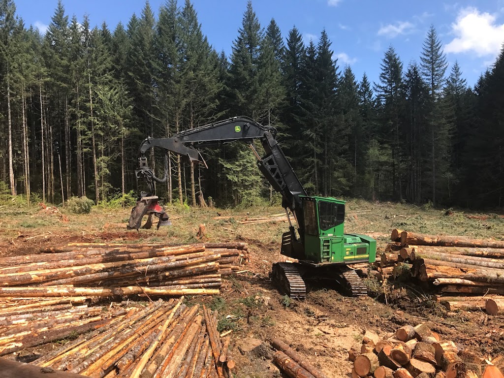 Pacific Forest Contractors, Inc | 30924 SE Wildcat Mountain Dr, Eagle Creek, OR 97022, USA | Phone: (503) 630-6672