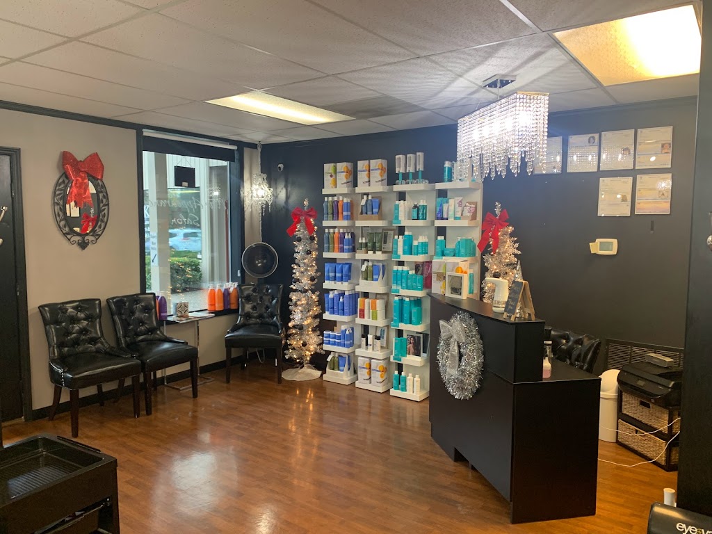 New Appearances Salon | 8910 Main St E # H, Bonney Lake, WA 98391, USA | Phone: (253) 891-6999