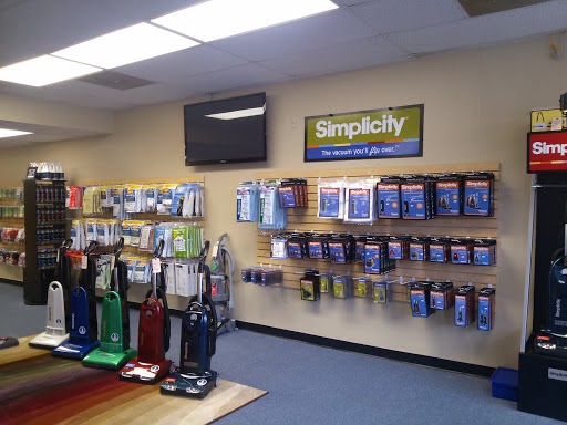 Chapman Vac and Sew | 3180 Solomons Island Rd Suite 103, Edgewater, MD 21037, USA | Phone: (410) 956-0000