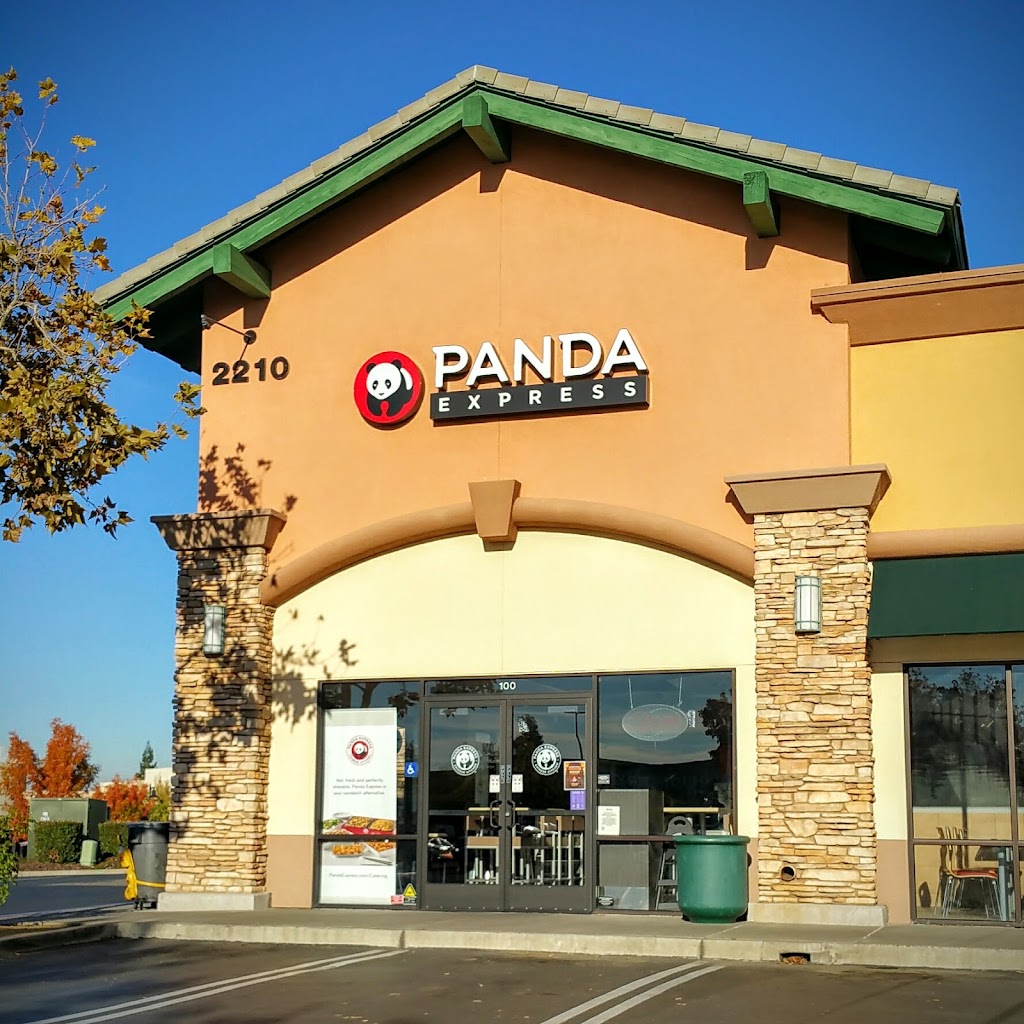 Panda Express | . Space# 100, 2210 Sunset Blvd, Rocklin, CA 95765, USA | Phone: (916) 789-2268