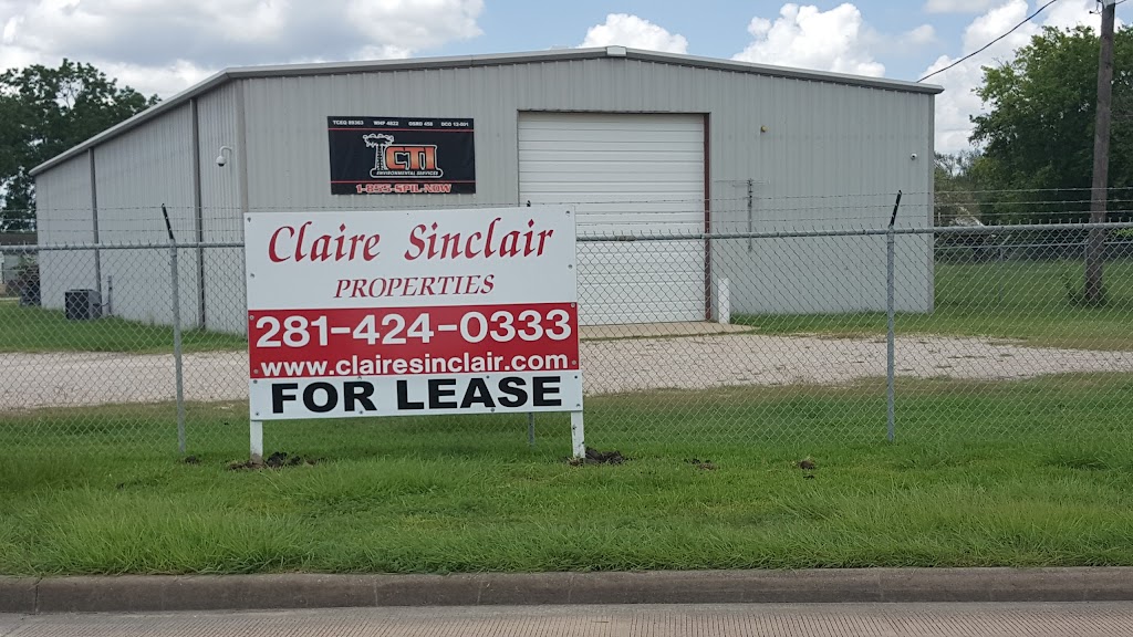 Claire Sinclair Properties LLC | 700 Rollingbrook Dr # B, Baytown, TX 77521, USA | Phone: (281) 424-0333