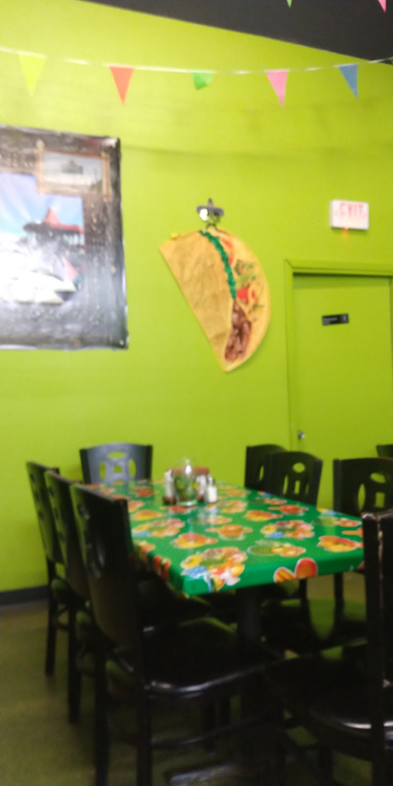 Taqueria los limones | 1417 N Duncanville Rd, Duncanville, TX 75116, USA | Phone: (469) 513-2455