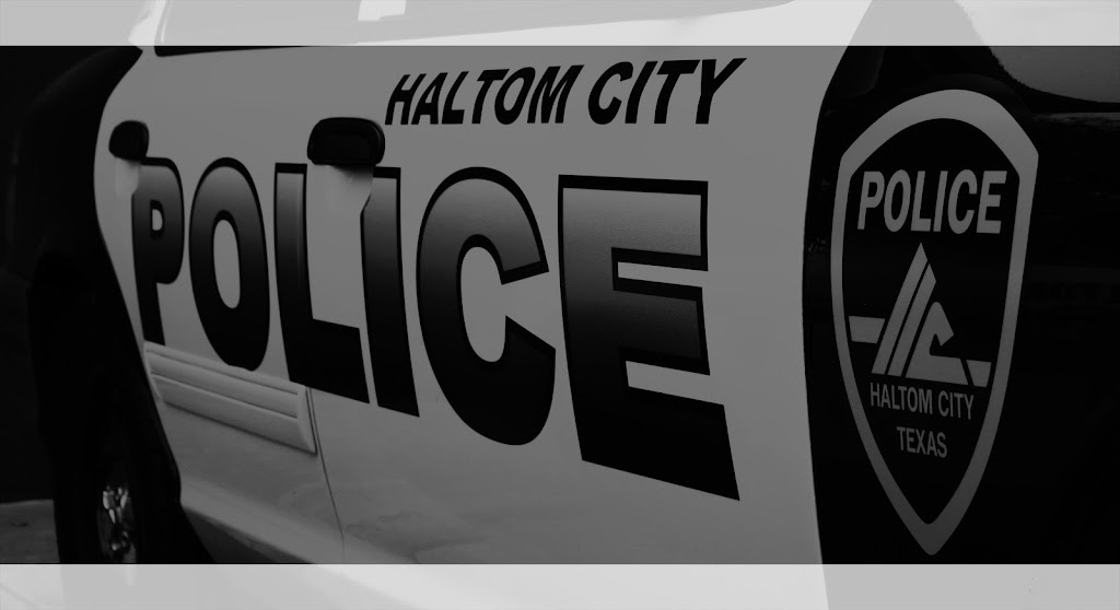 Haltom City Police Department | 5110 Broadway Ave, Haltom City, TX 76117, USA | Phone: (817) 222-7000