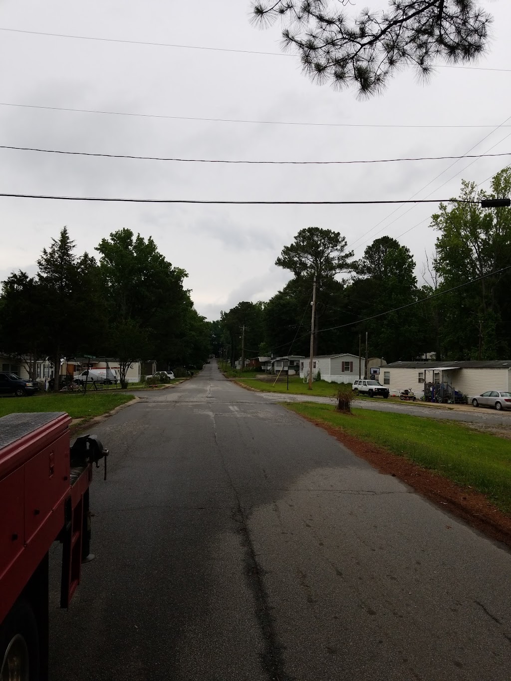 South Oaks Manufactured RV & Mobile Home Park | 240 Tingle Ln, Palmetto, GA 30268, USA | Phone: (770) 463-3070