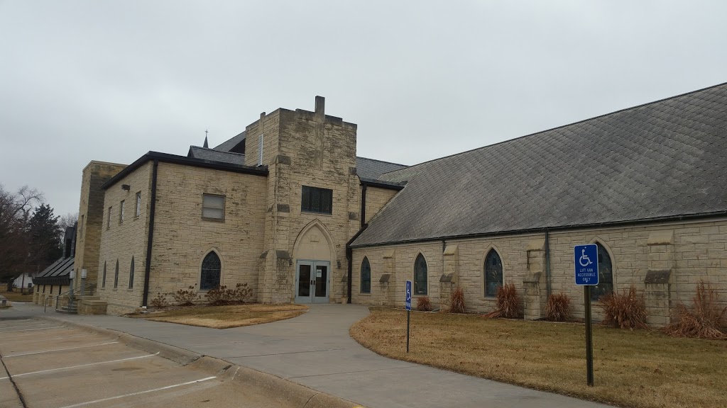 St Pauls United Methodist Church | 324 S Jackson St, Papillion, NE 68046, USA | Phone: (402) 339-3308