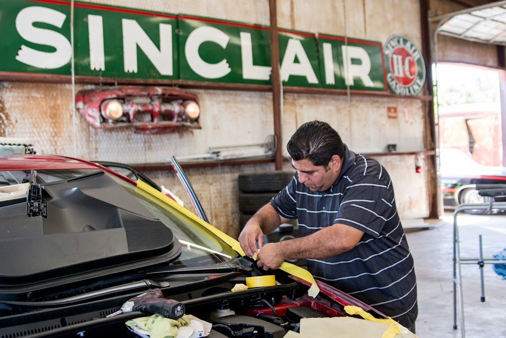 Nicks Total Car Care - Veteran Owned | 31007 IH-10 west, suite 209, Boerne, TX 78006, USA | Phone: (830) 331-0115