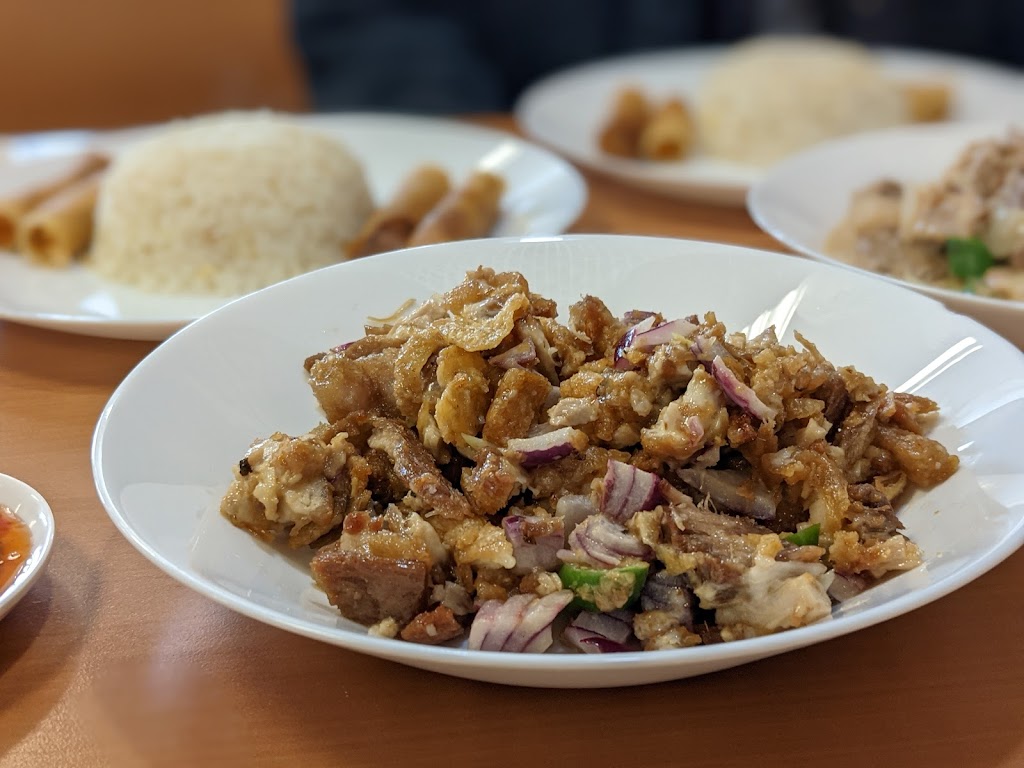 Kain Tayo Filipino Cuisine | 2 W Broadway, Trenton, IL 62293, USA | Phone: (618) 224-6102