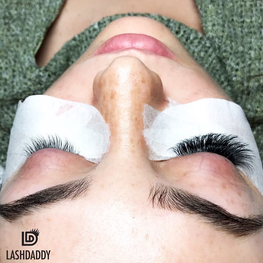 LASHDADDY: LASH│BROW | 1651 E Sunset Rd A115, Las Vegas, NV 89119, USA | Phone: (888) 802-5274