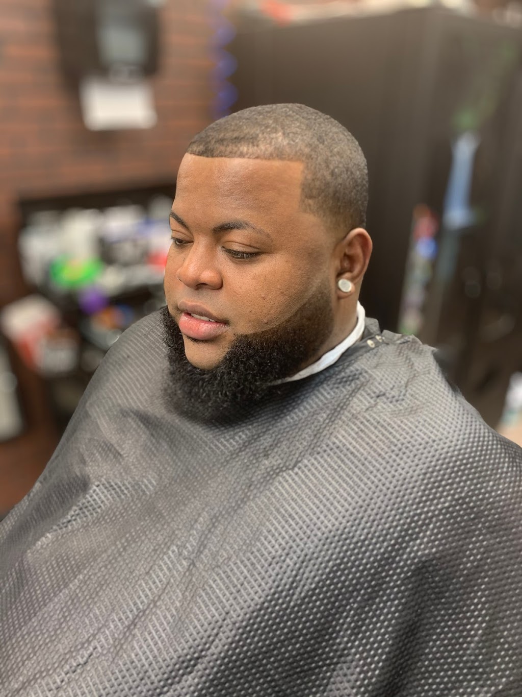 JL Barbershop | 1000 W Waters Ave #7, Tampa, FL 33604, USA | Phone: (813) 443-9854