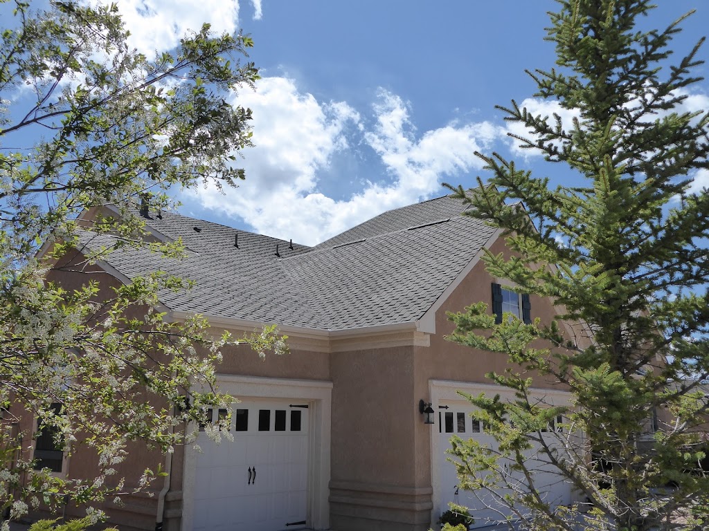 Total Roofing & Restoration | 14697 E Easter Ave, Centennial, CO 80112, USA | Phone: (303) 242-5250