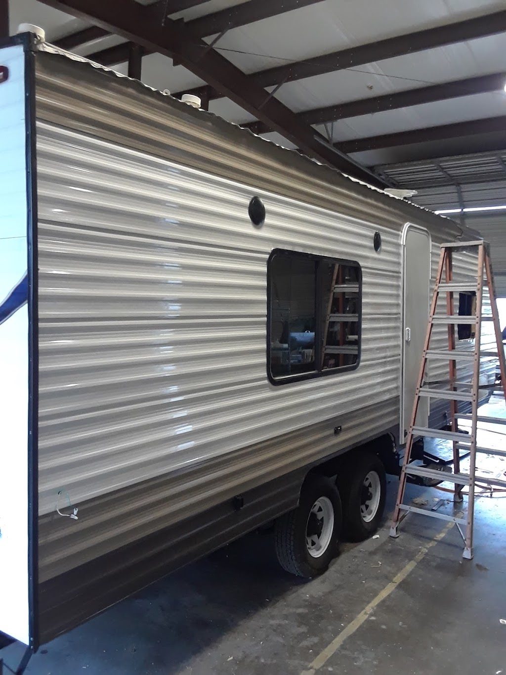 Advanced Call Mobile RV Repair | 9975 High Country Ln, Forney, TX 75126, USA | Phone: (469) 614-6127