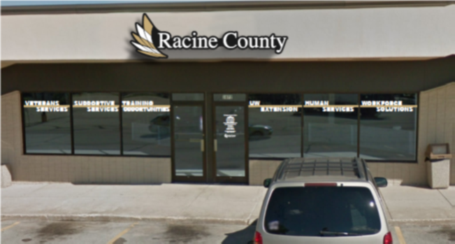 Western Racine County Services Center | 1072 Milwaukee Ave, Burlington, WI 53105, USA | Phone: (262) 767-2900