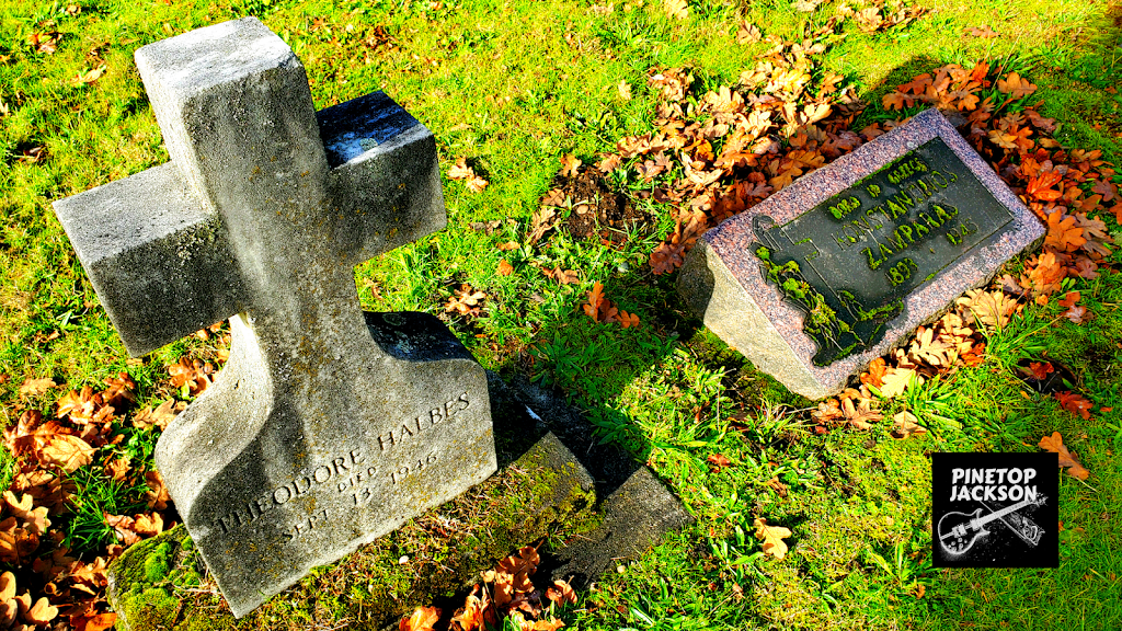 Oakwood Hill Funeral Chapel & Cemetery | 5210 S Alder St, Tacoma, WA 98409, USA | Phone: (253) 473-2901