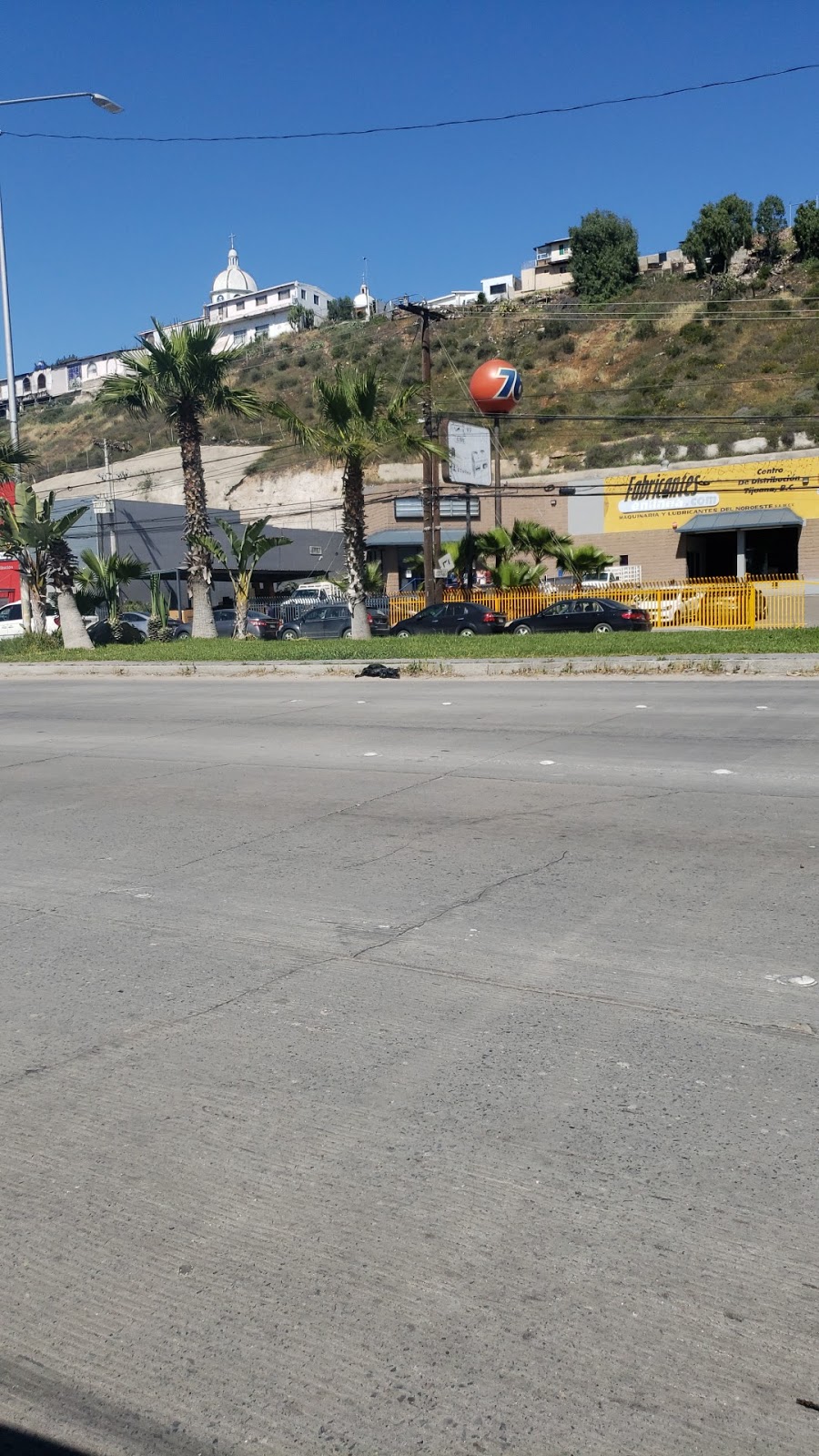 Comisión Estatal de los Derechos Humanos de Baja California (CEDHBC) | Blvd. de los Insurgentes #16310 - B Col. Los Álamos etapa del Río, Rio Tijuana 3ra Etapa, 22110 Tijuana, B.C., Mexico | Phone: 664 973 2374