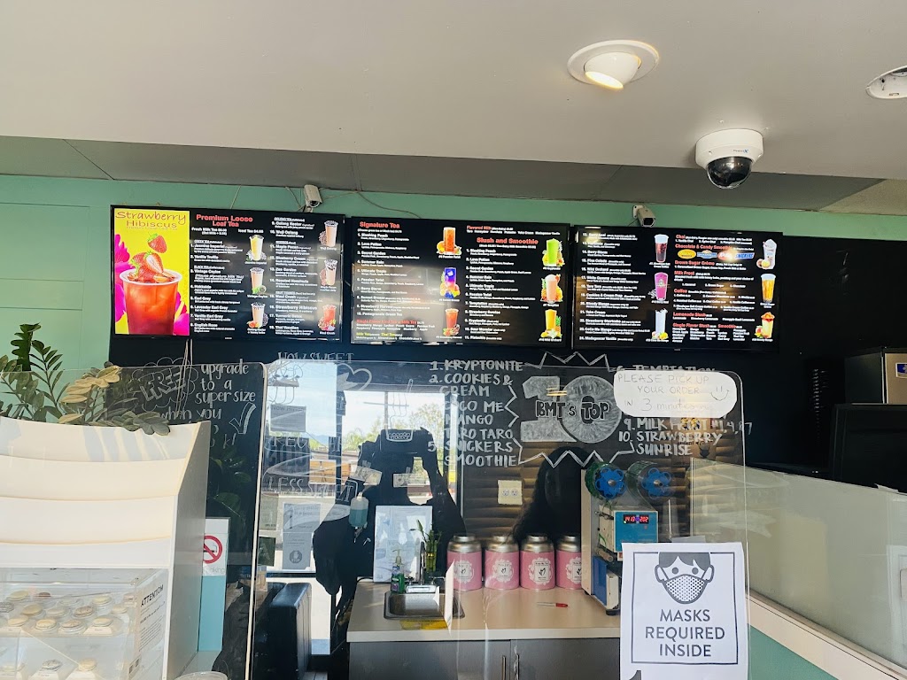 Boba My Tea | 18429 Nordhoff St, Northridge, CA 91325, USA | Phone: (818) 280-5671