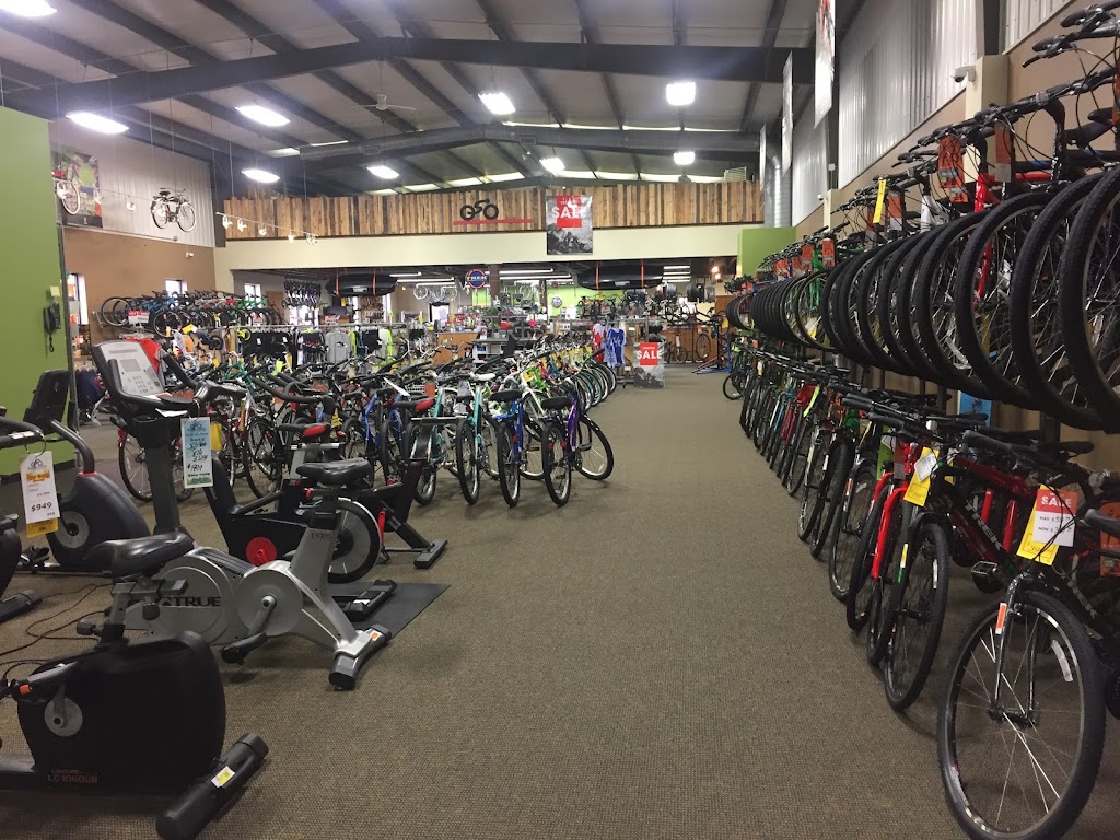 Schellers Fitness & Cycling - Okolona | 8323 Preston Hwy, Louisville, KY 40219, USA | Phone: (502) 969-4100